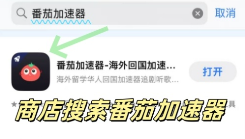 ios加速器破解版教程